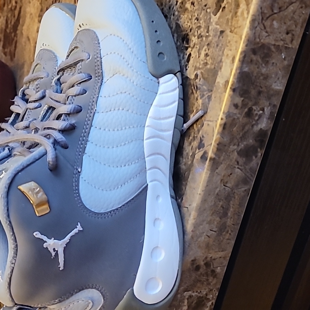 Jordans 4Y